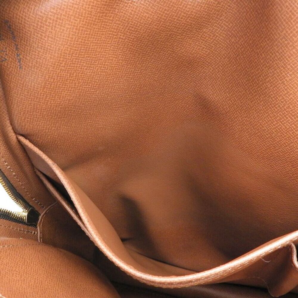 Louis Vuitton Monogram Document Bag - Picture 8 of 9